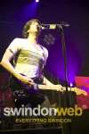 Snow Patrol - BBC Big Weekend